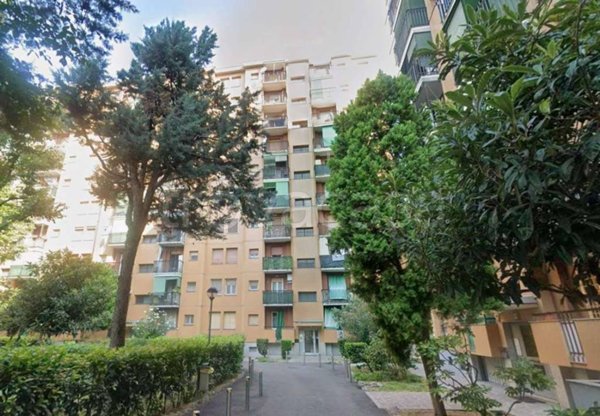 appartamento in vendita a Corsico