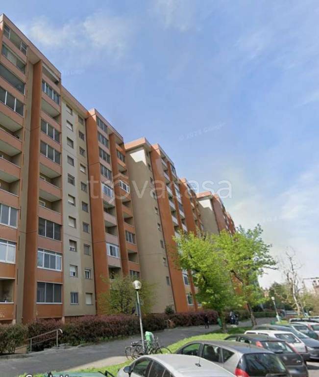 appartamento in vendita a Corsico