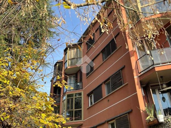 appartamento in vendita a Corsico