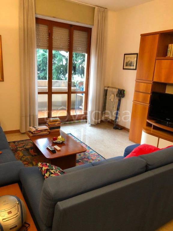 appartamento in vendita a Corsico