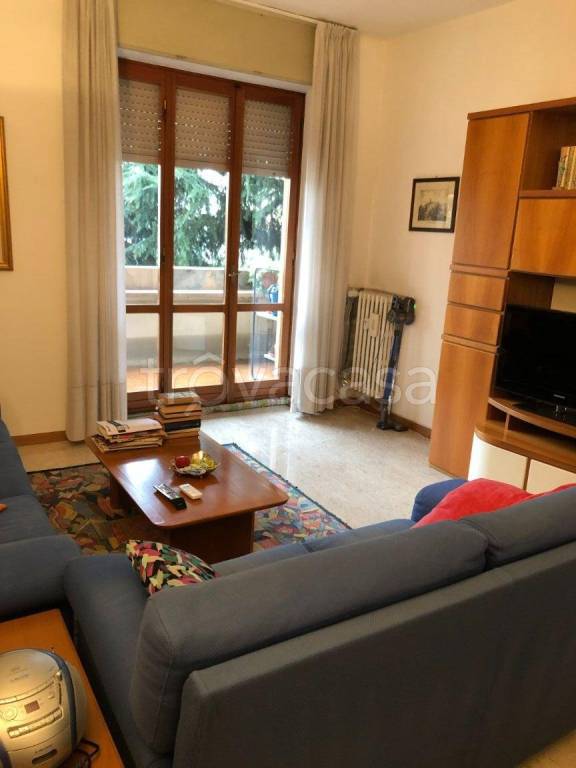 appartamento in vendita a Corsico