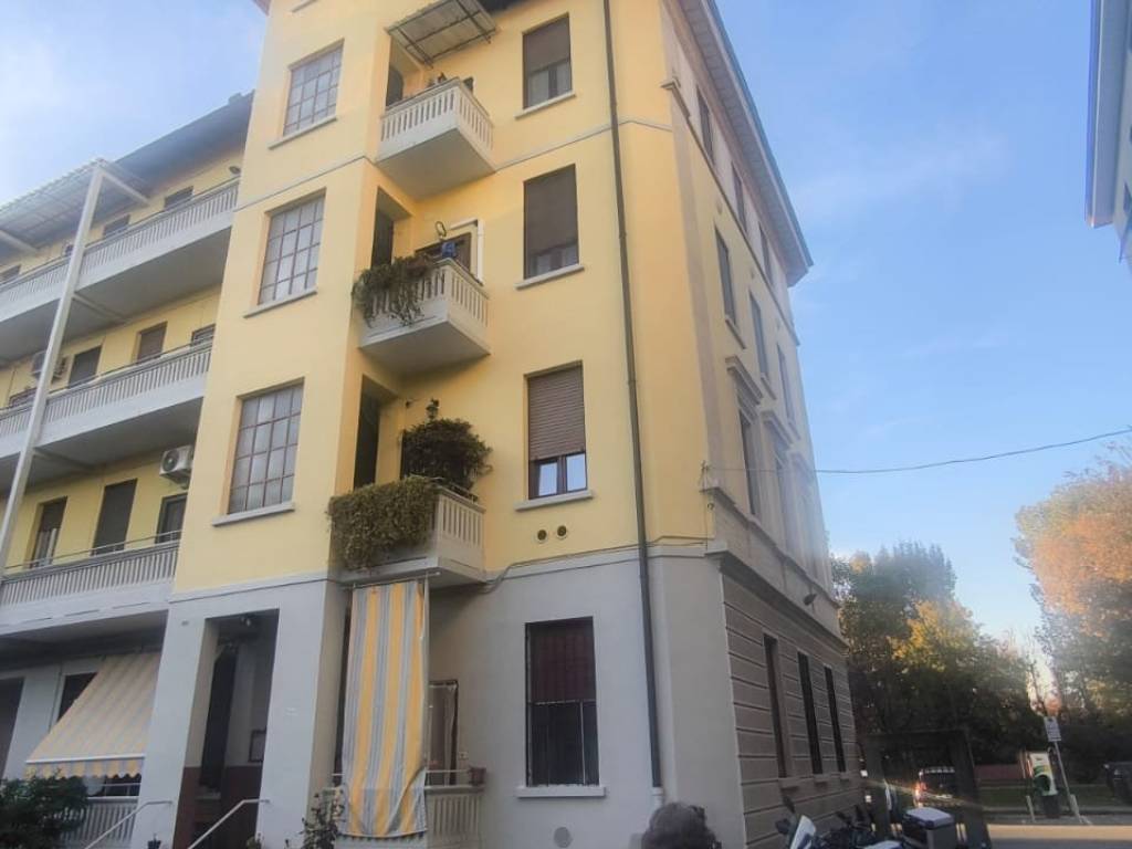 appartamento in vendita a Corsico