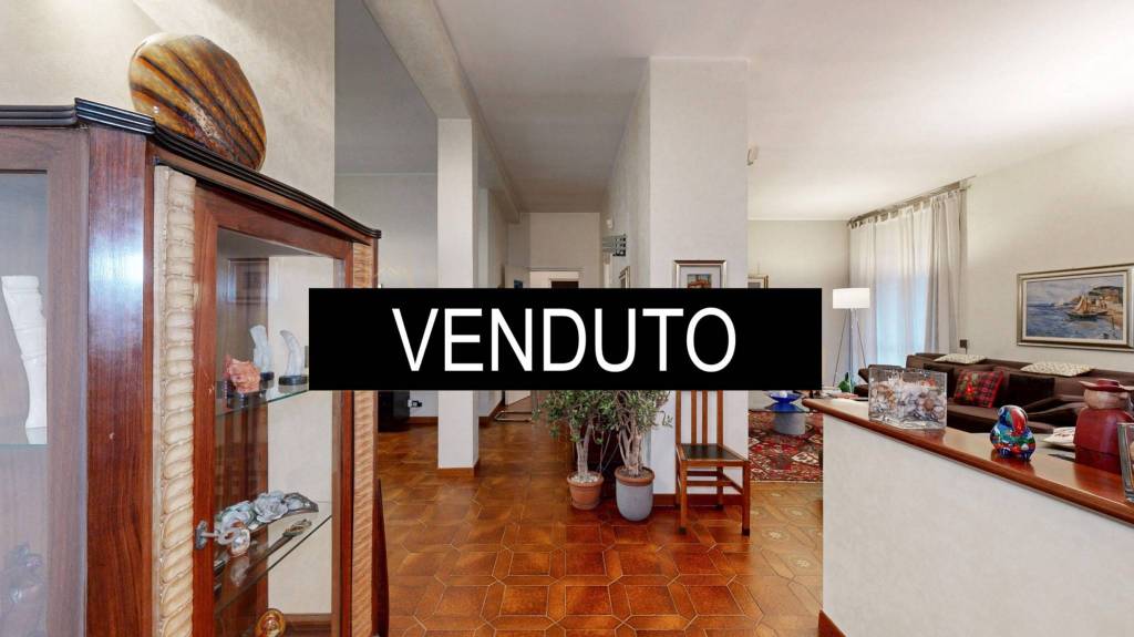 appartamento in vendita a Corsico