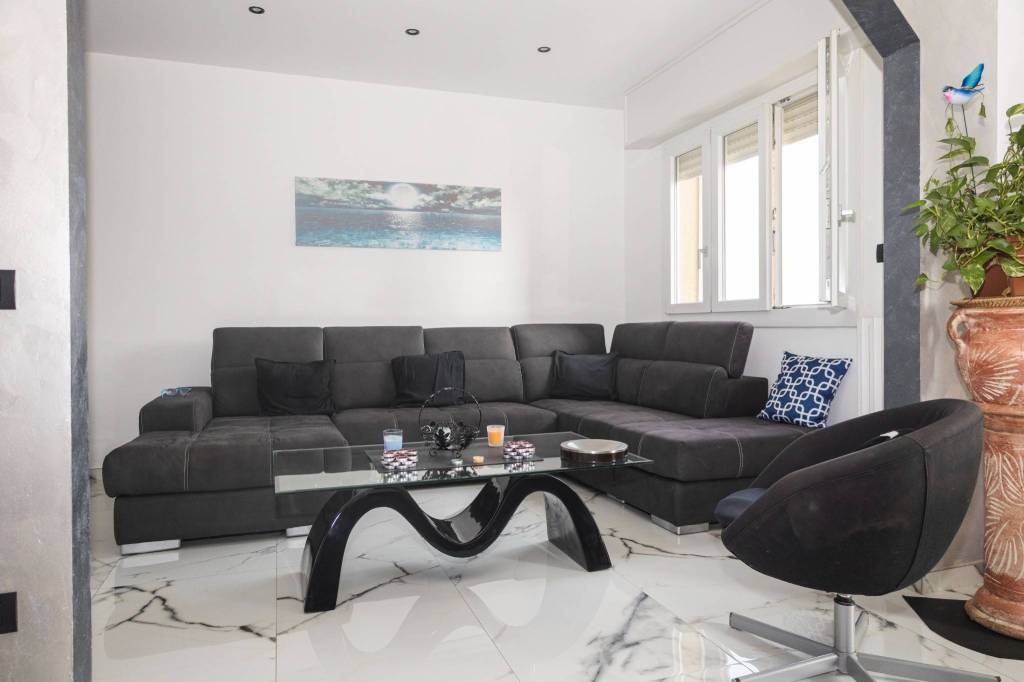 appartamento in vendita a Corsico