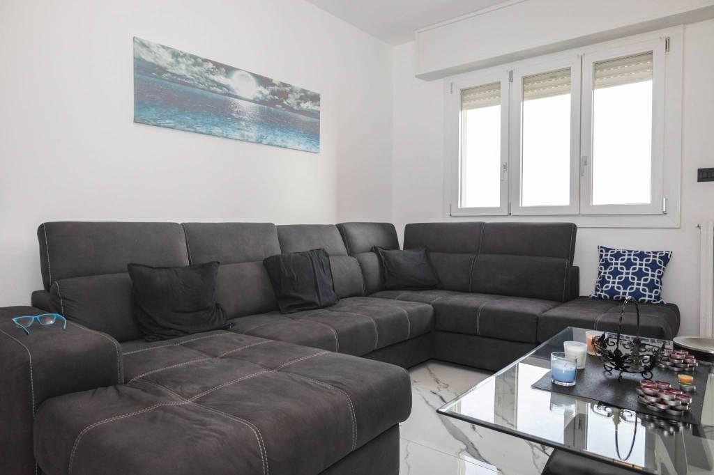 appartamento in vendita a Corsico