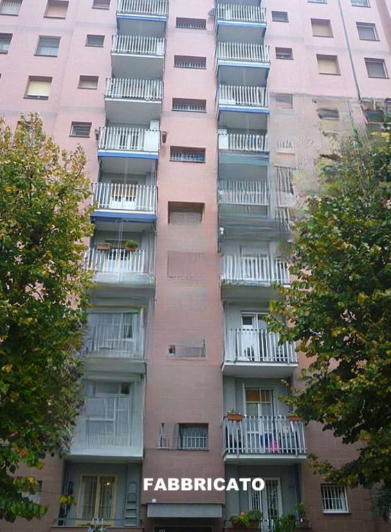 appartamento in vendita a Corsico