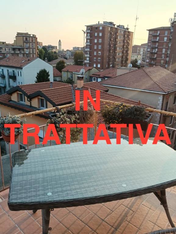 appartamento in vendita a Corsico