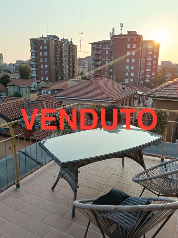 appartamento in vendita a Corsico