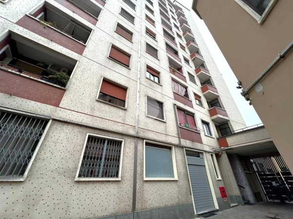 appartamento in vendita a Corsico