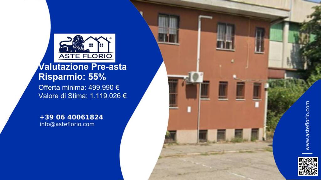 terreno edificabile in vendita a Corsico