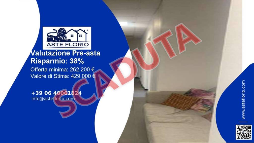 locale commerciale in vendita a Corsico