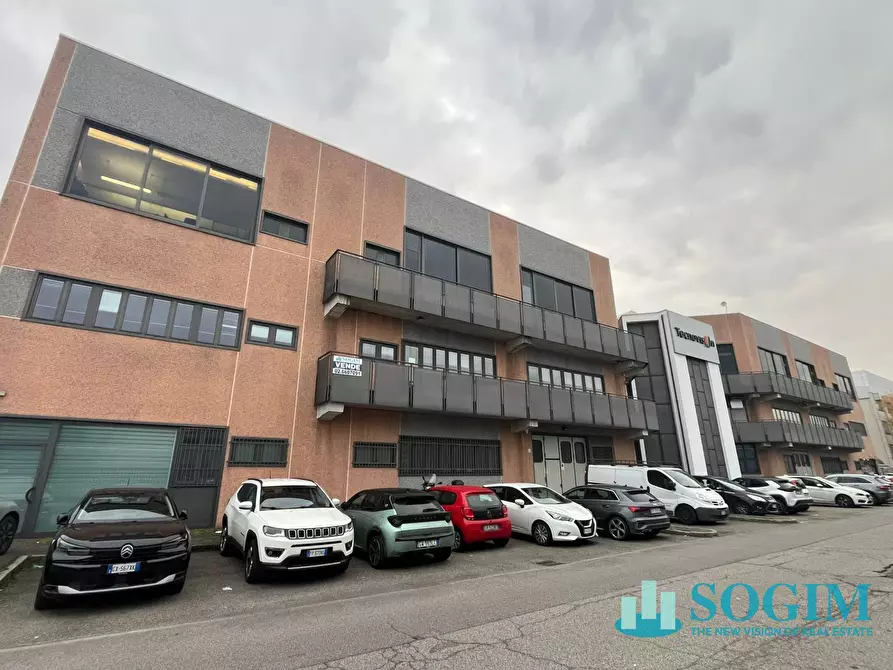 loft in vendita a Corsico