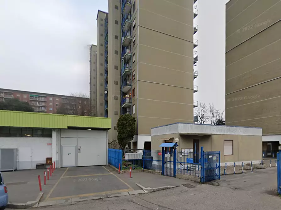 appartamento in vendita a Corsico