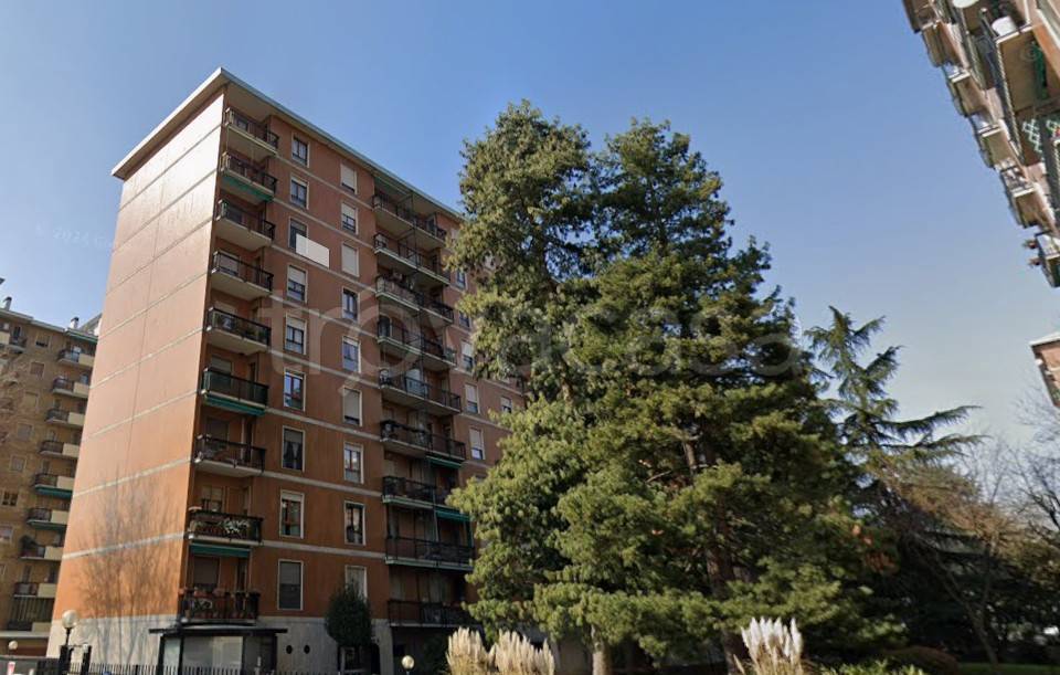 appartamento in vendita a Corsico