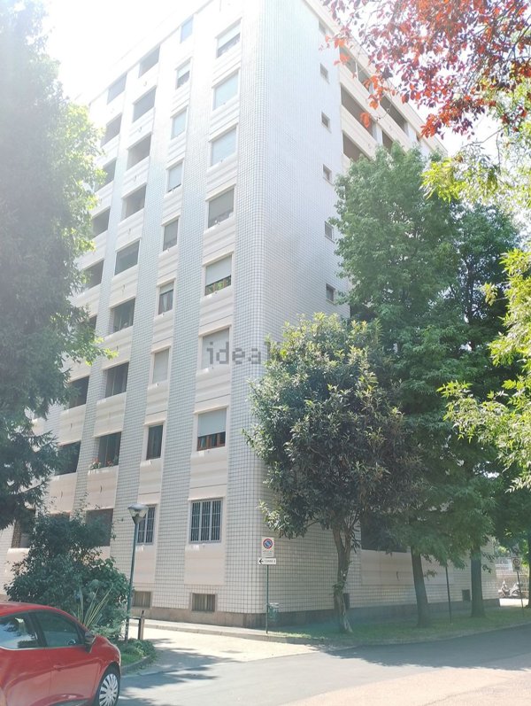 appartamento in vendita a Corsico