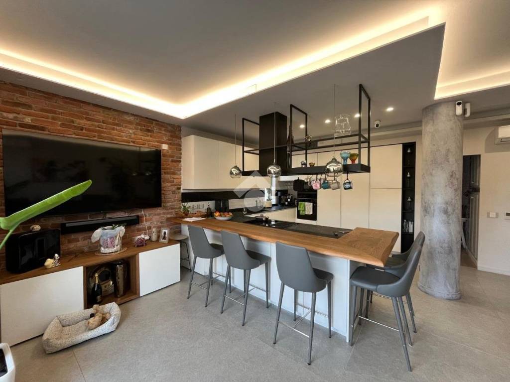 appartamento in vendita a Corsico