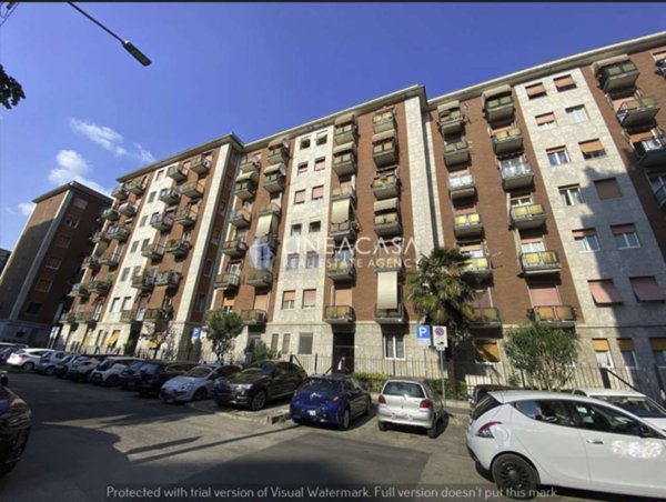 appartamento in vendita a Corsico