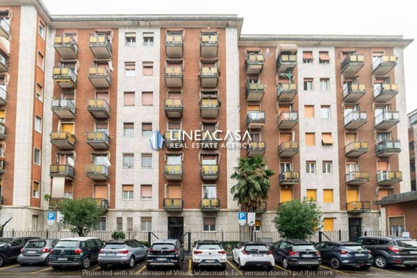 appartamento in vendita a Corsico