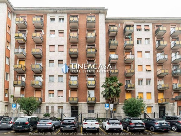 appartamento in vendita a Corsico