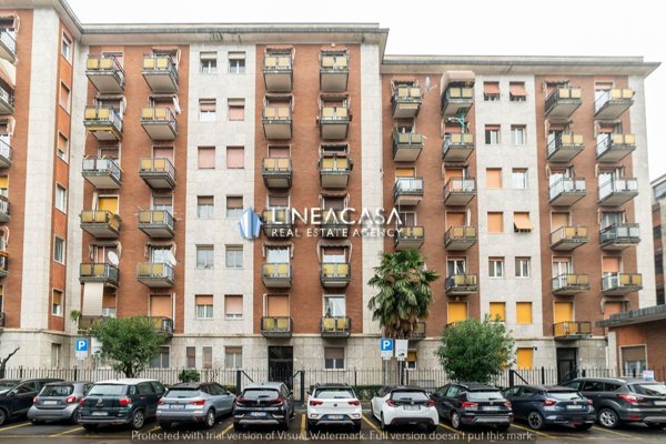 appartamento in vendita a Corsico