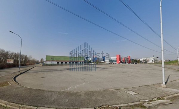 terreno edificabile in vendita a Corsico