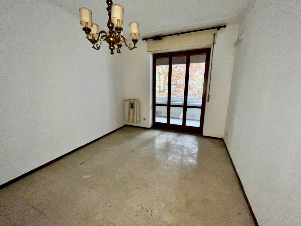 appartamento in vendita a Corsico