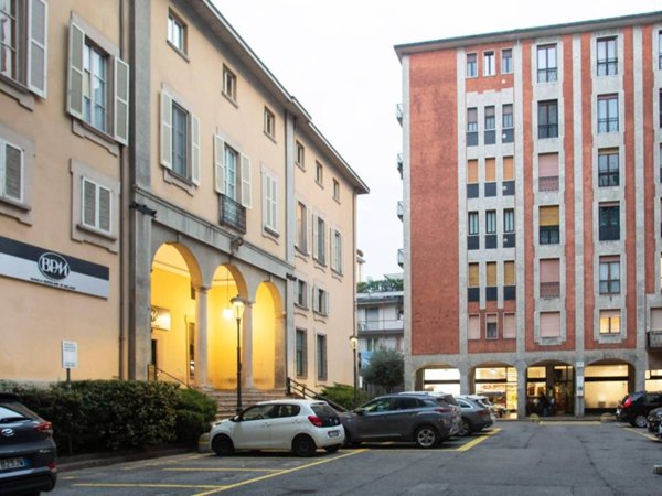 appartamento in vendita a Corsico