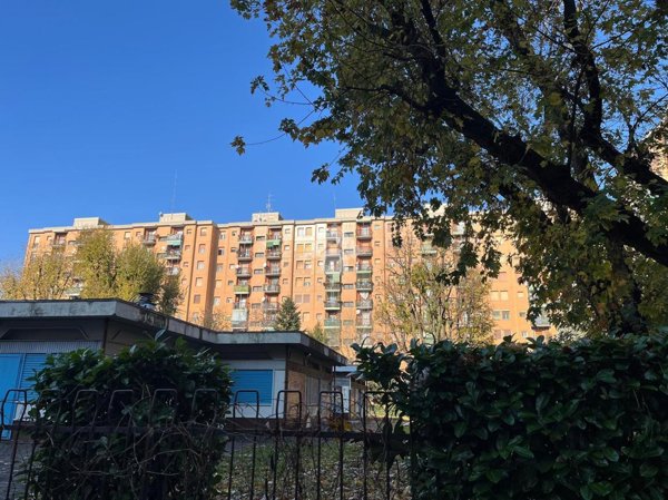 appartamento in vendita a Corsico