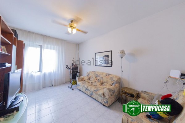 appartamento in vendita a Corsico