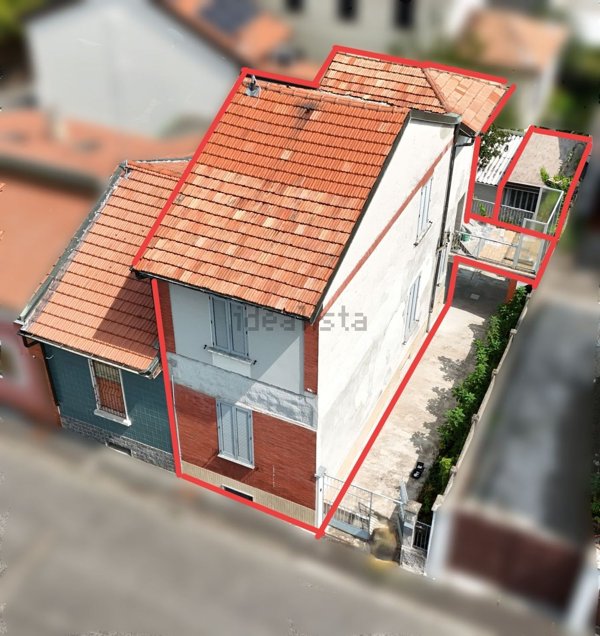 appartamento in vendita a Corsico