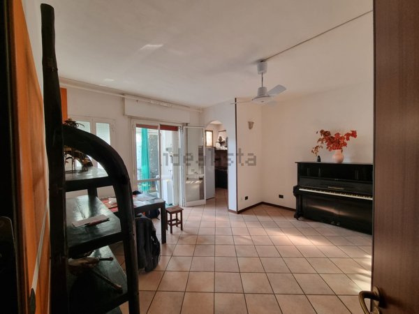 appartamento in vendita a Corsico