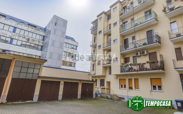 appartamento in vendita a Corsico