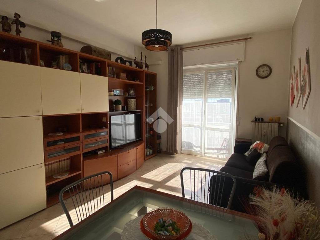 appartamento in vendita a Corsico