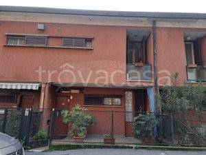 appartamento in vendita a Corsico