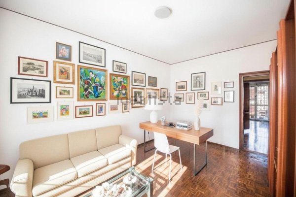 appartamento in vendita a Corsico