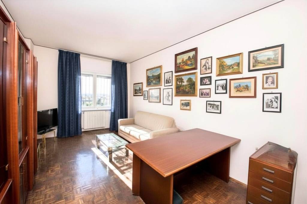 appartamento in vendita a Corsico