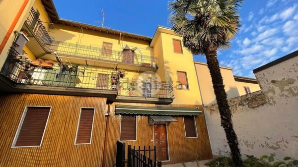 appartamento in vendita a Corsico