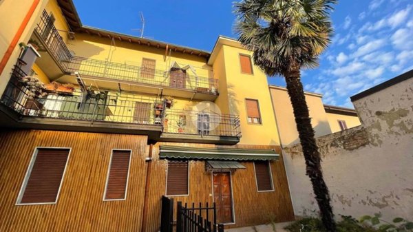 appartamento in vendita a Corsico