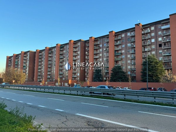 appartamento in vendita a Corsico