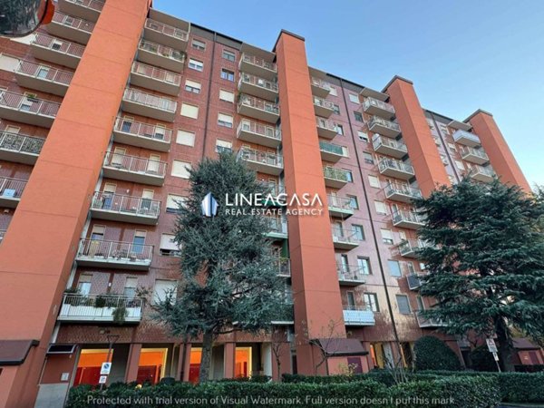 appartamento in vendita a Corsico