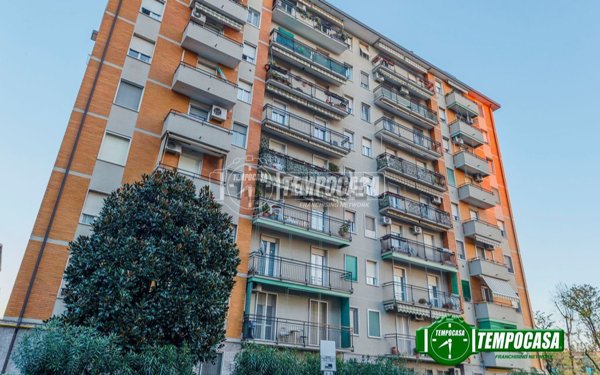 appartamento in vendita a Corsico