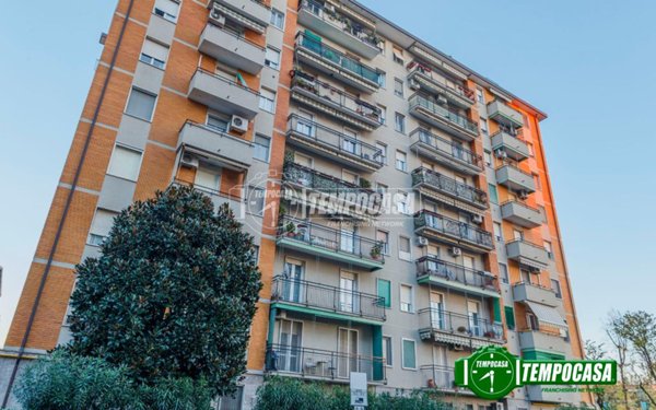 appartamento in vendita a Corsico