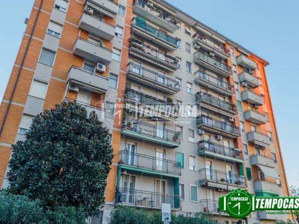 appartamento in vendita a Corsico