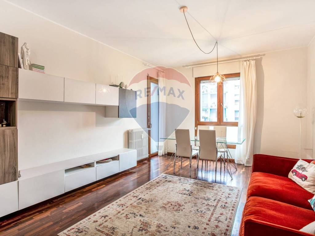 appartamento in vendita a Corsico