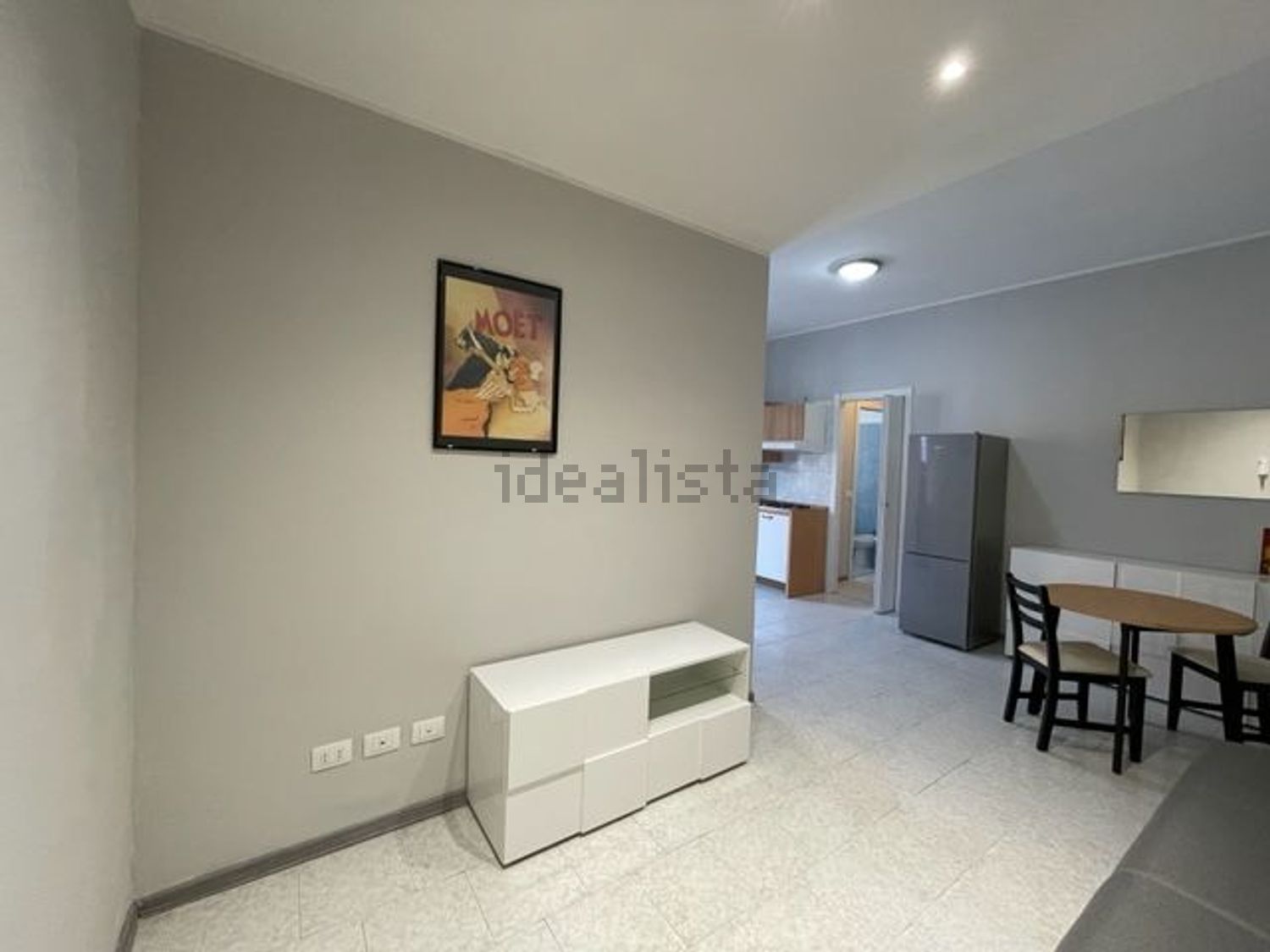 appartamento in vendita a Corsico