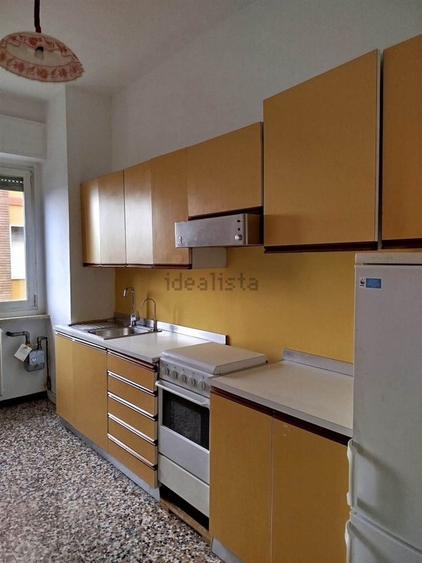 appartamento in vendita a Corsico