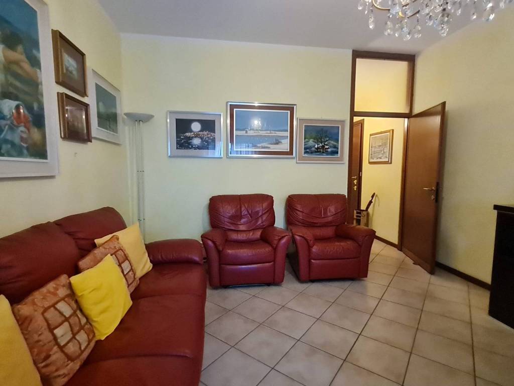 appartamento in vendita a Corsico