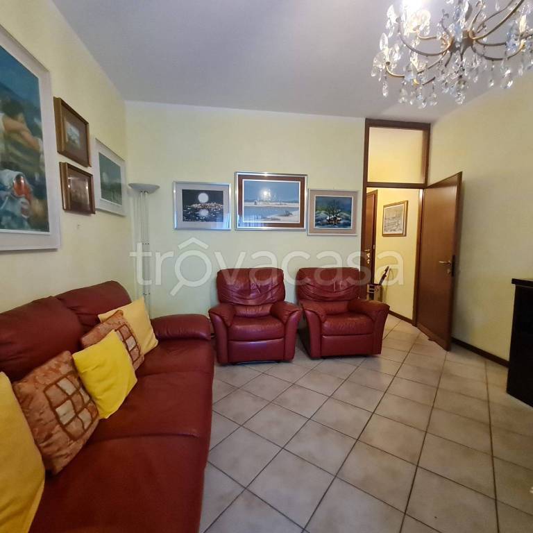 appartamento in vendita a Corsico