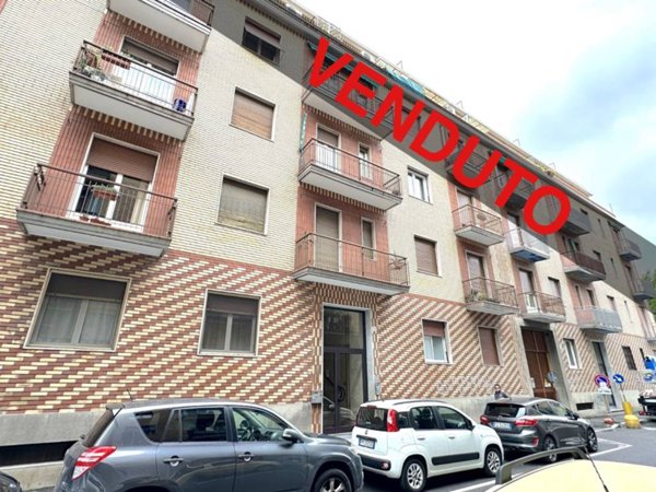 appartamento in vendita a Corsico