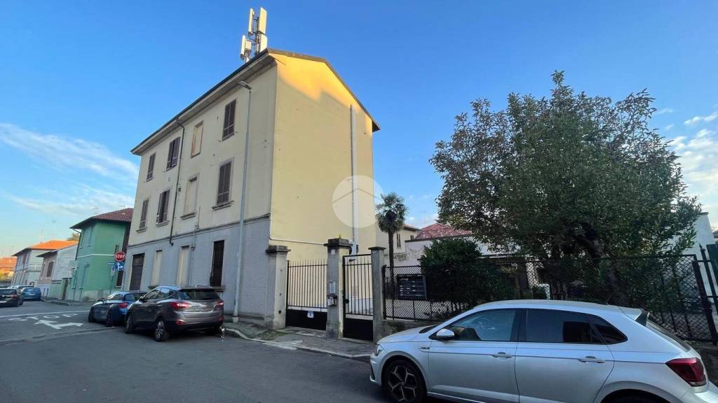 appartamento in vendita a Corsico